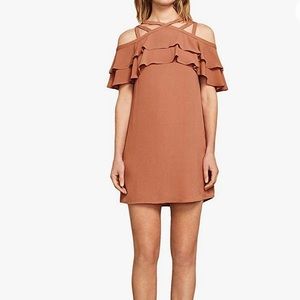 BCBG MAXAZRIA DRESS